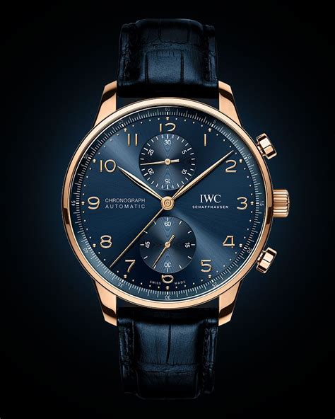 best iwc watch movement|which iwc watch to buy.